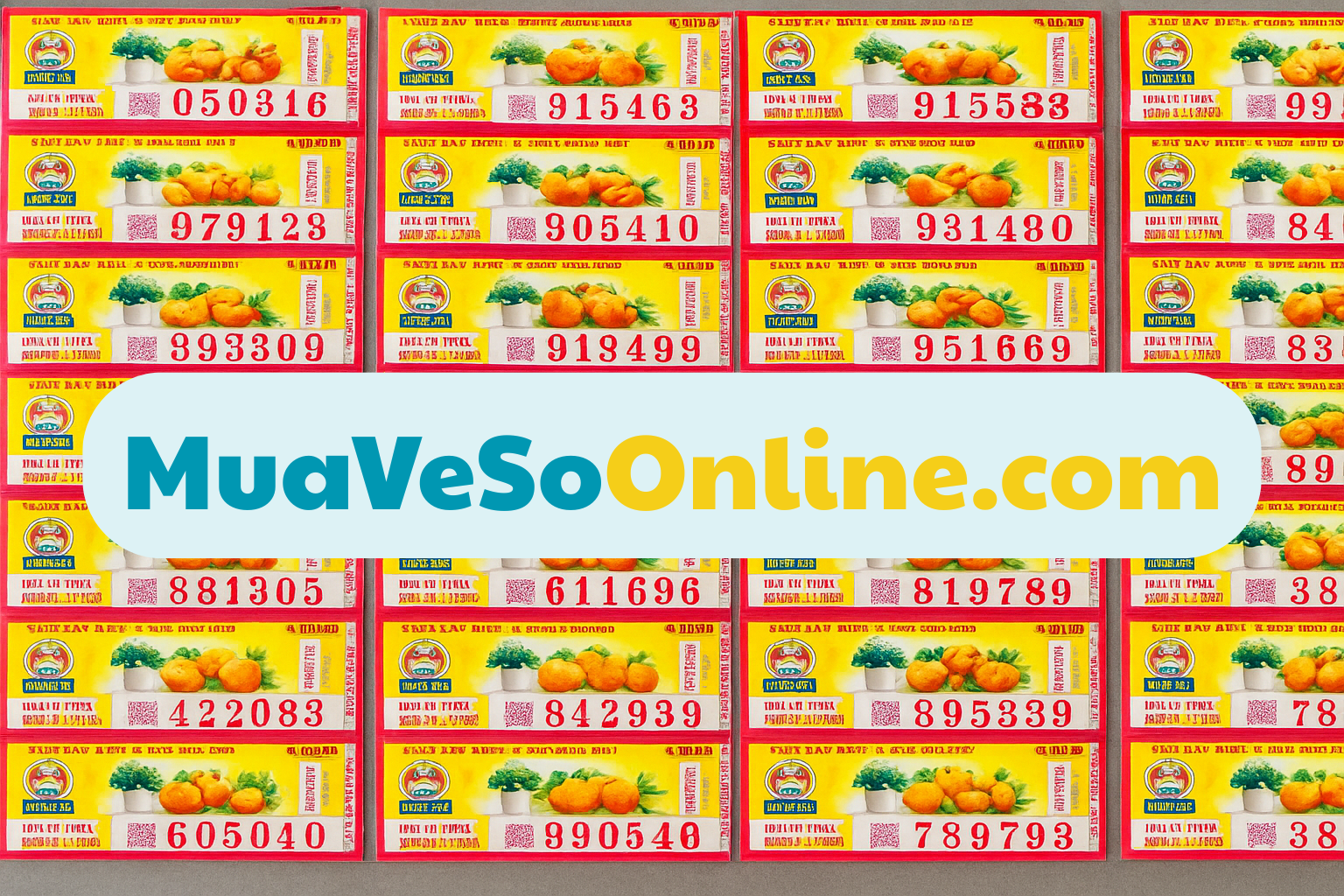 Hướng Dẫn Đại Lý Bán Vé Số Trên Muavesoonline.com – Đăng Ký, Nhập Vé, Quản Lý & Rút Tiền