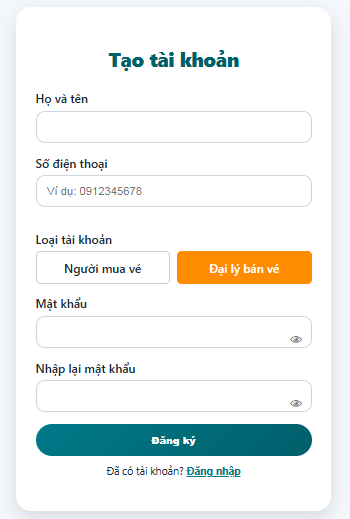 Hướng Dẫn Đại Lý Bán Vé Số Trên Muavesoonline.com – Đăng Ký, Nhập Vé, Quản Lý & Rút Tiền