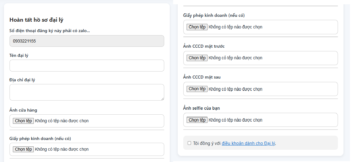 Hướng Dẫn Đại Lý Bán Vé Số Trên Muavesoonline.com – Đăng Ký, Nhập Vé, Quản Lý & Rút Tiền