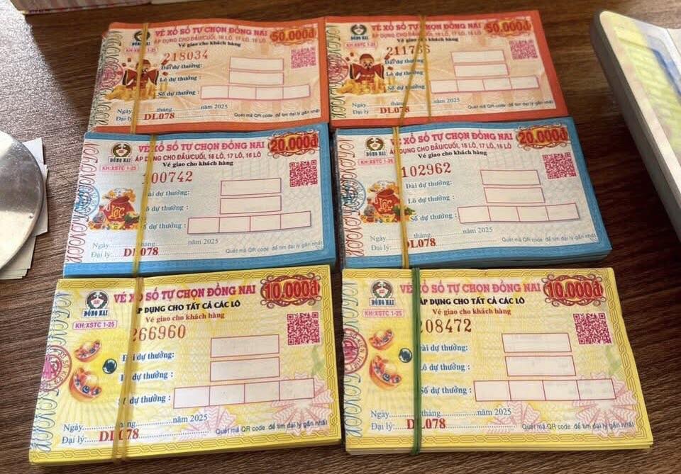 Nhóm Zalo đánh đề - Cách đánh đề hợp pháp mà không bị xử lý phạm tội